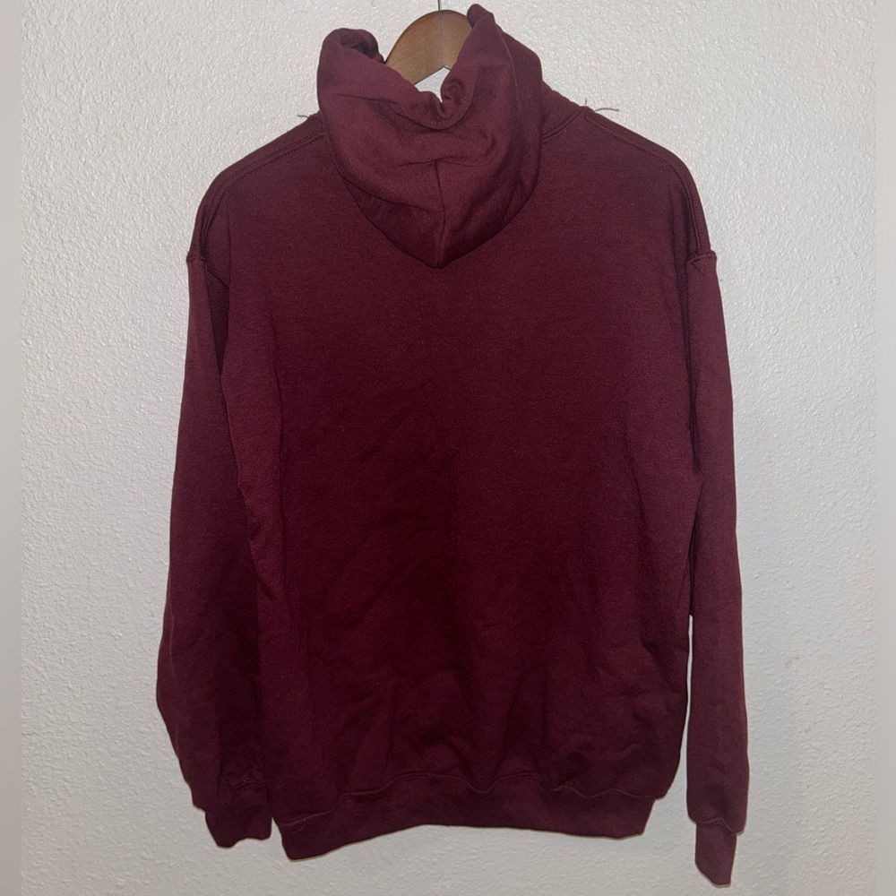 Harvard Hoodie - Picture 3 of 3